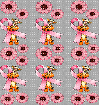 Pen sticker-F 2571